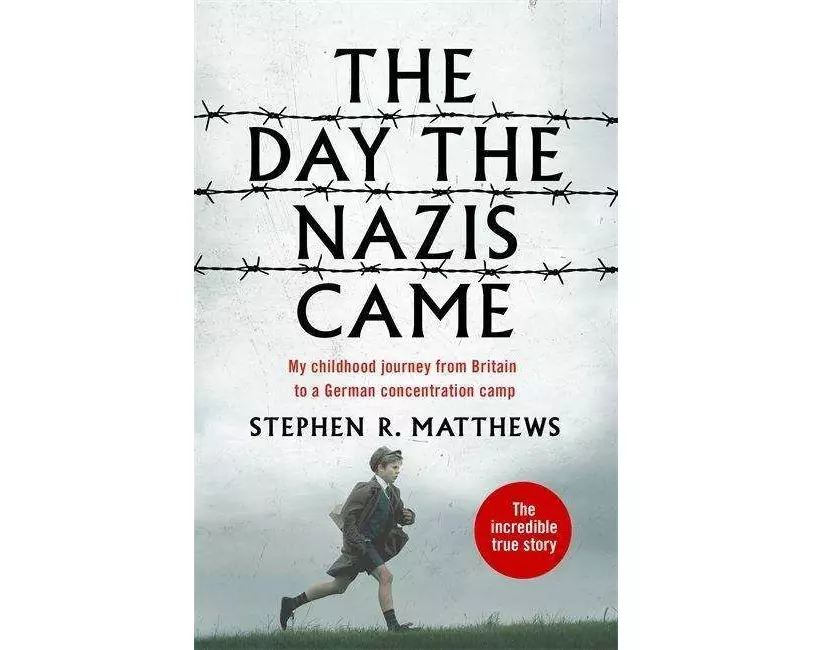 The Day the Nazis Came