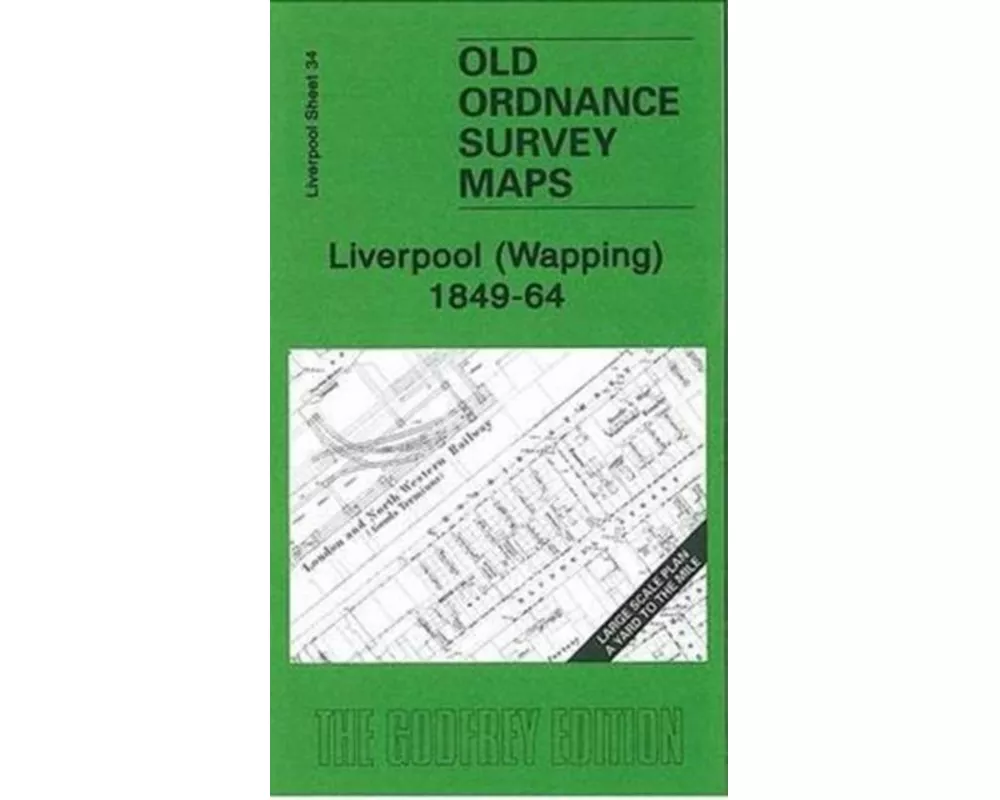 Liverpool (Wapping) 1849-64