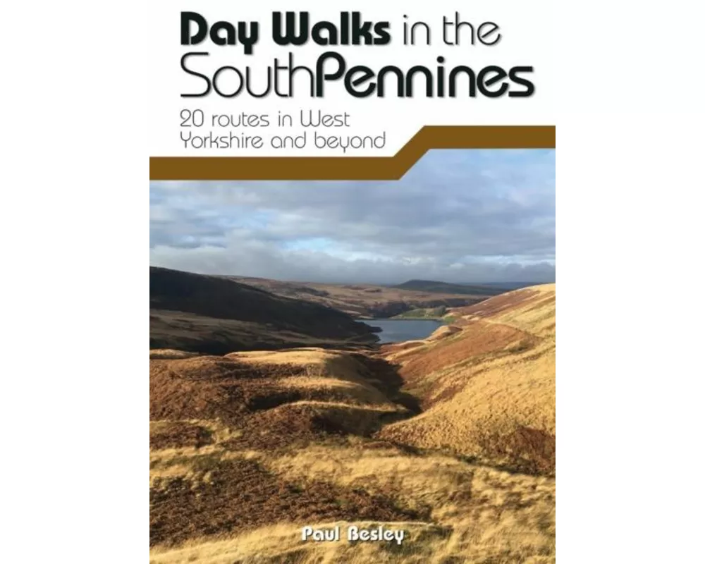 Day Walks in the South Pennines