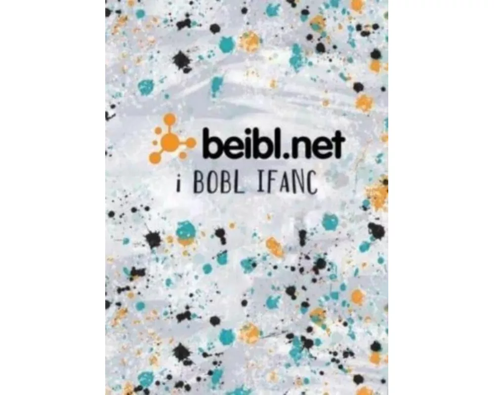 Beibl.net – I Bobl Ifanc (Welsh Youth Bible)