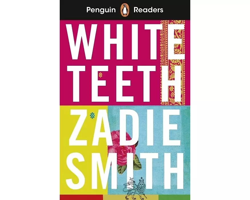Penguin Readers Level 7: White Teeth (ELT Graded Reader)
