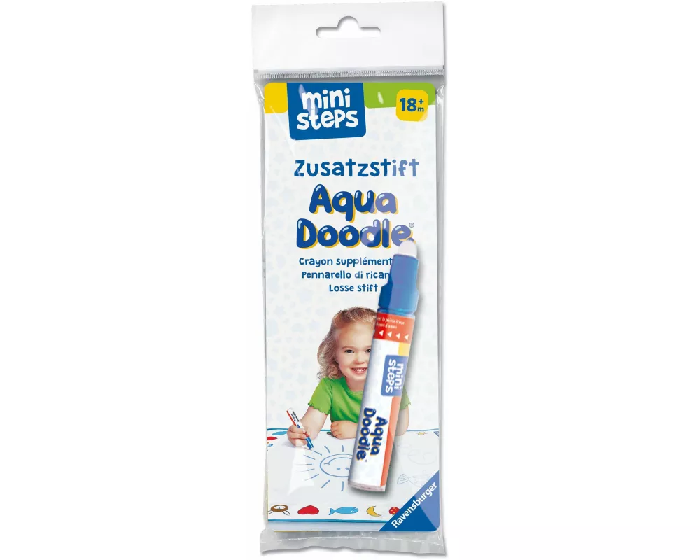 Aquadoodle Zusatzstift