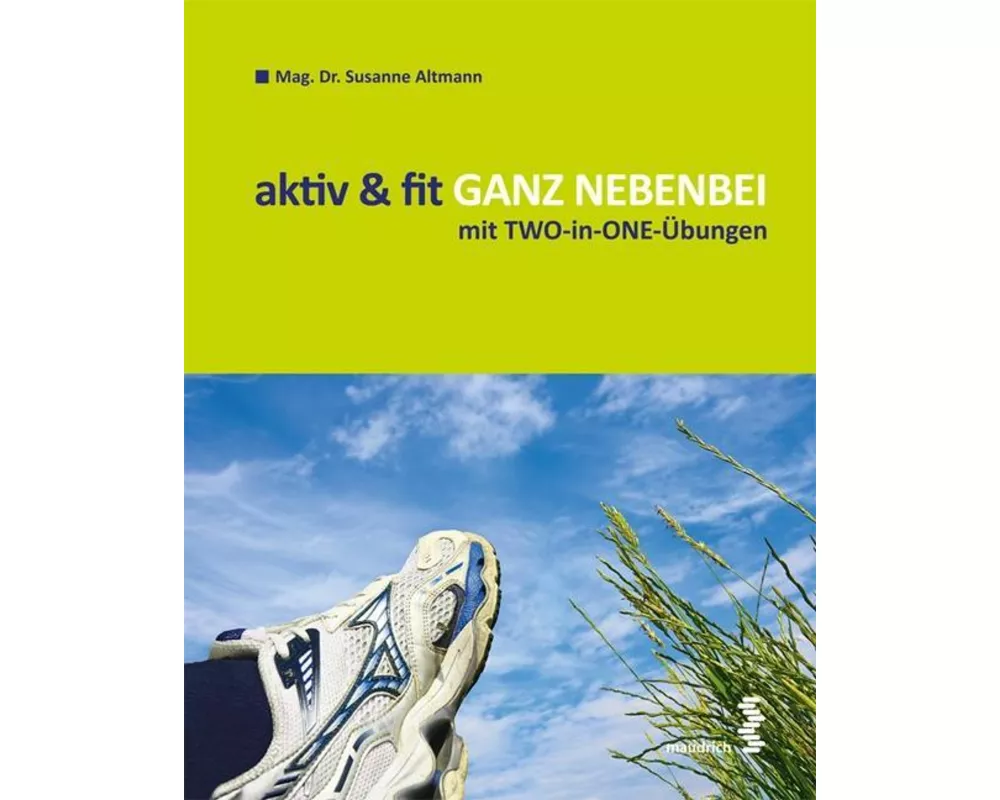 aktiv & fit ganz nebenbei