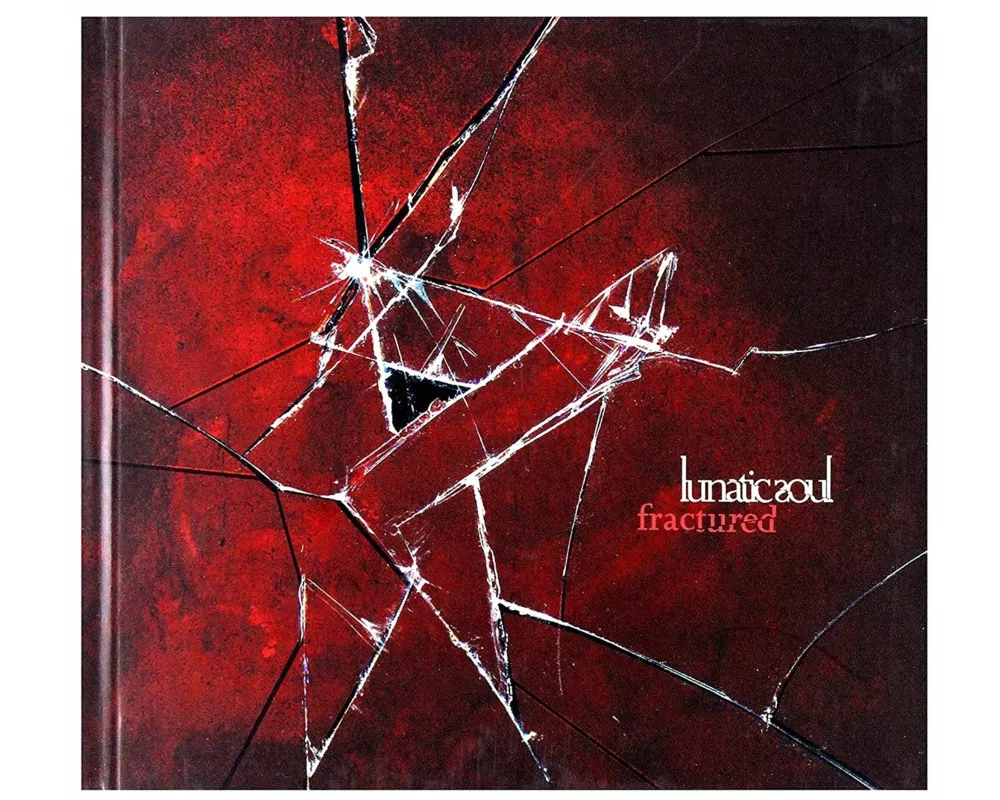 Fractured