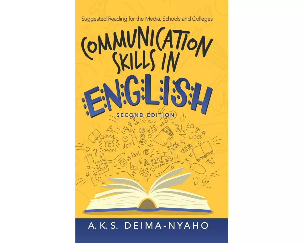Communication Skills in English