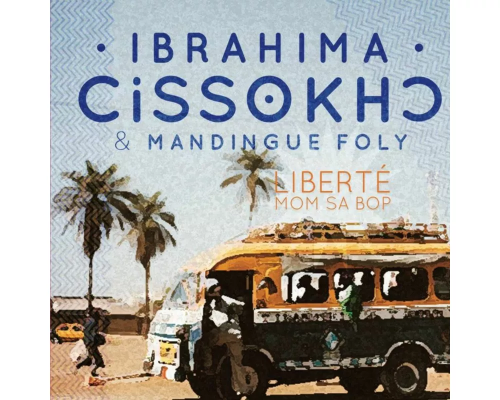 Liberte Mom Sa Bop
