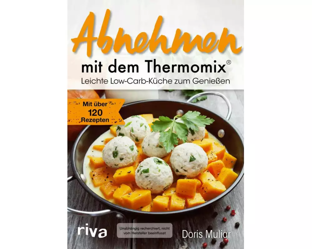 Abnehmen mit dem Thermomix