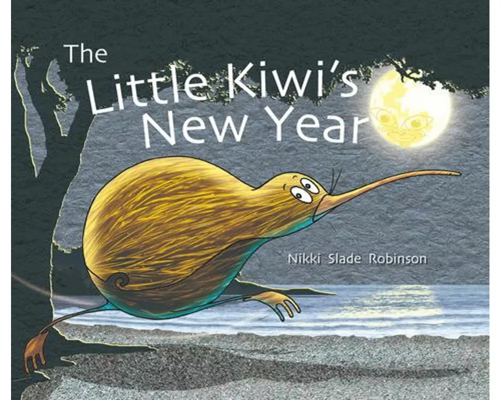 The Little Kiwi's New Year