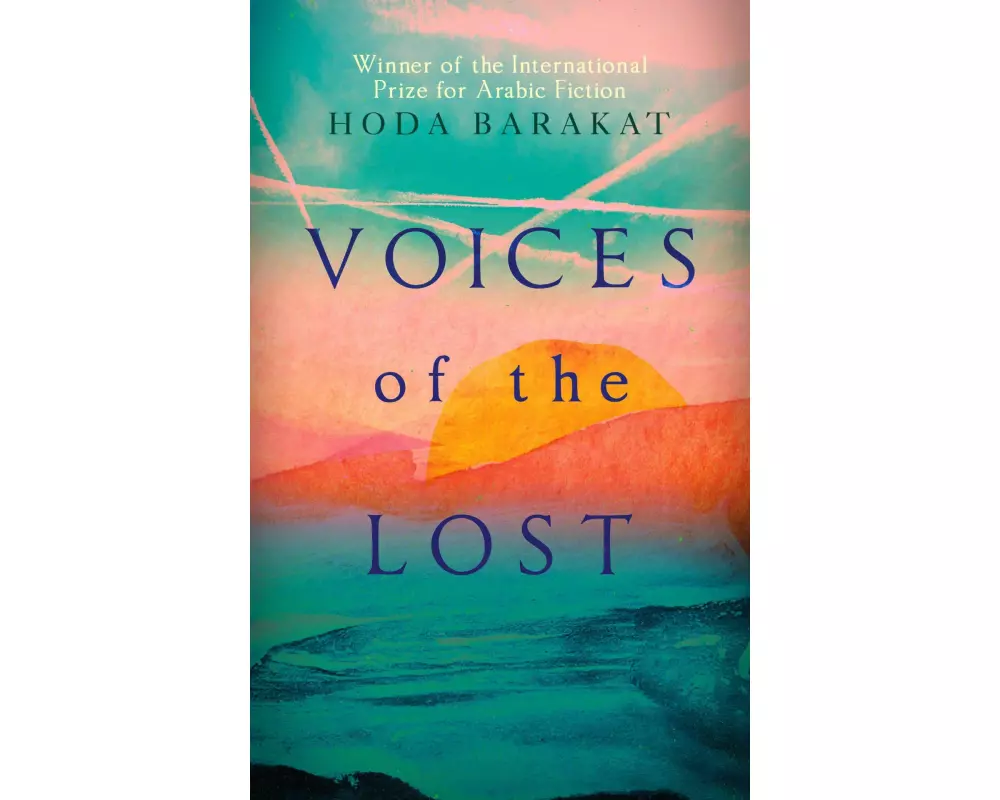 Voices of the Lost