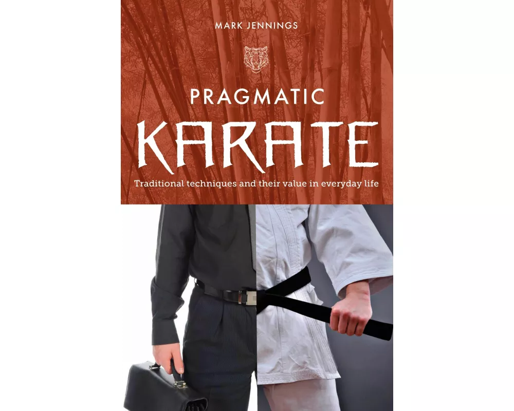 Pragmatic Karate