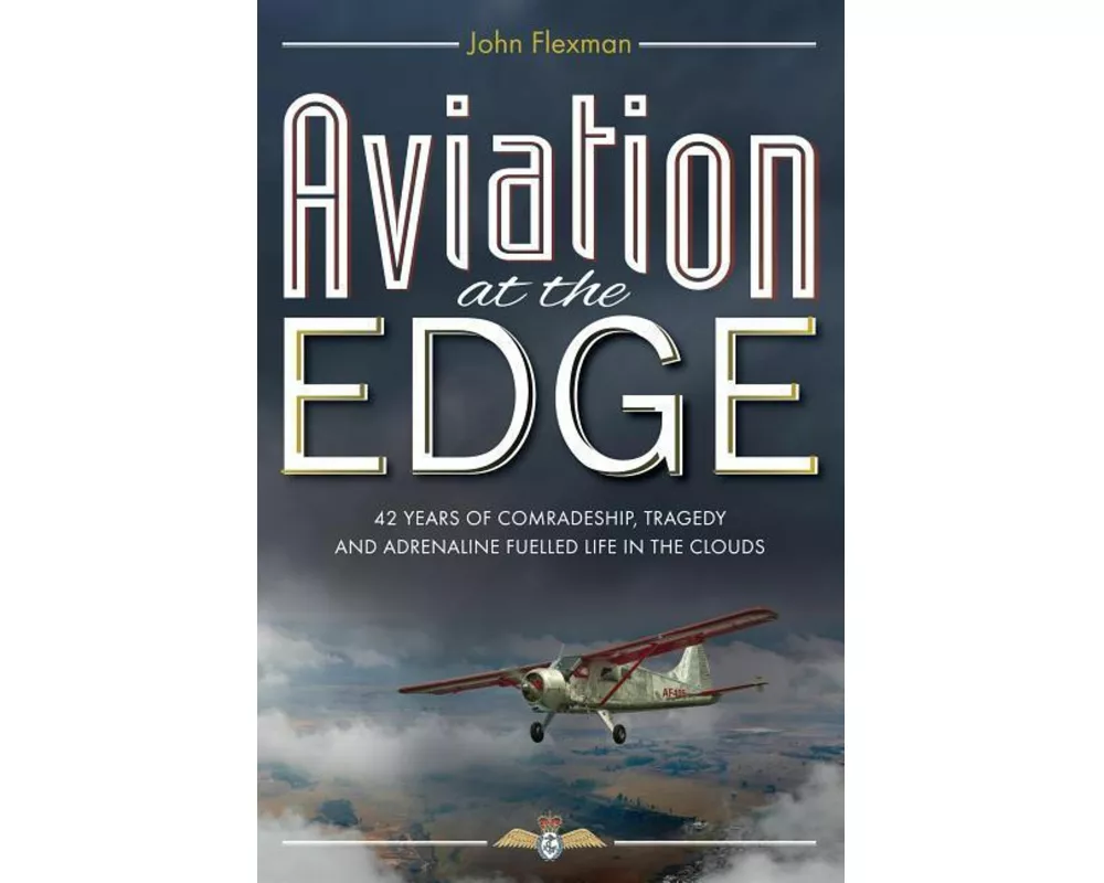 Aviation at the Edge
