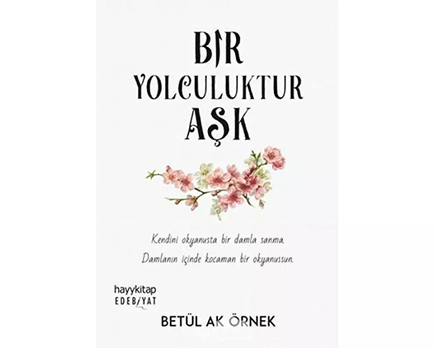 Bir Yolculuktur Ask