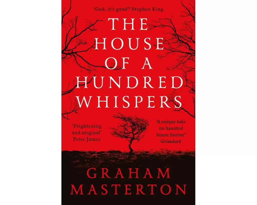 The House of a Hundred Whispers