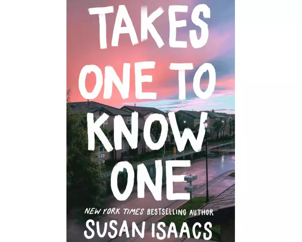 Takes One To Know One