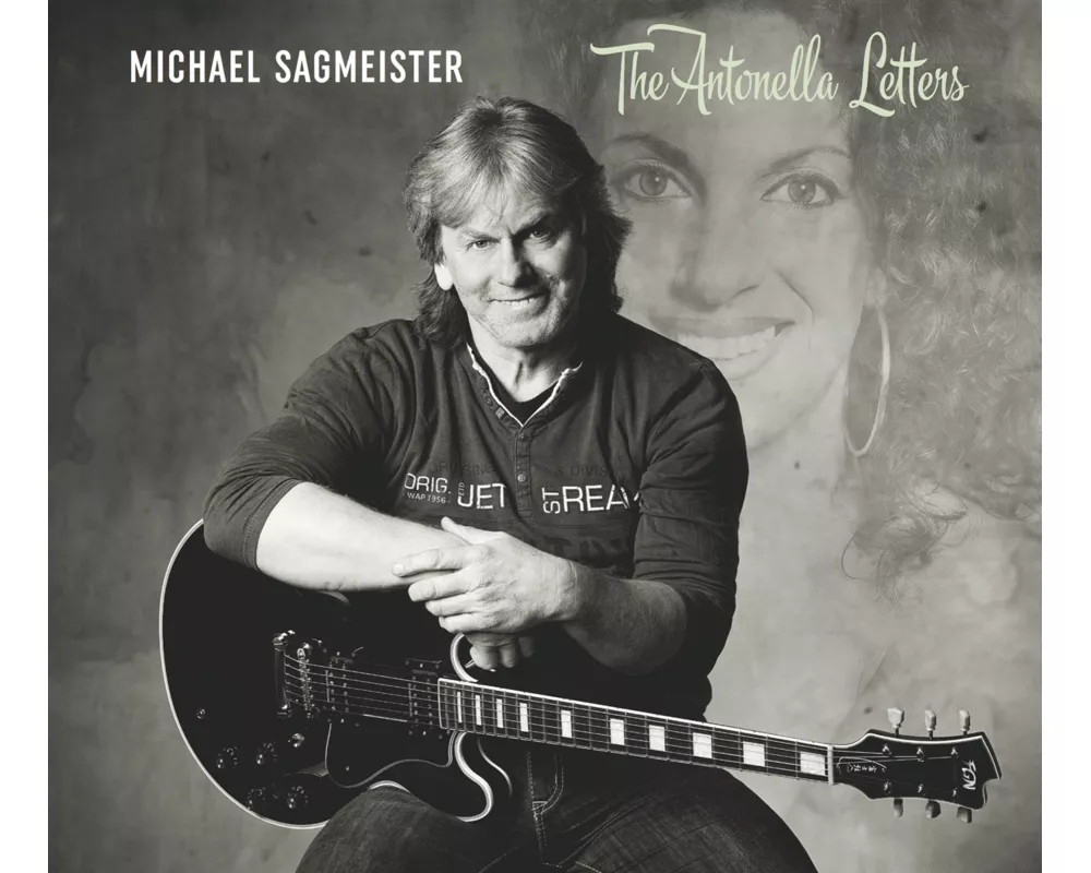 The Antonella Letters