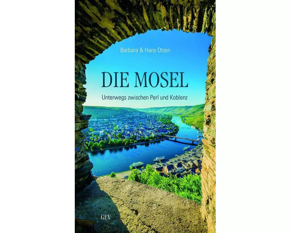 Die Mosel