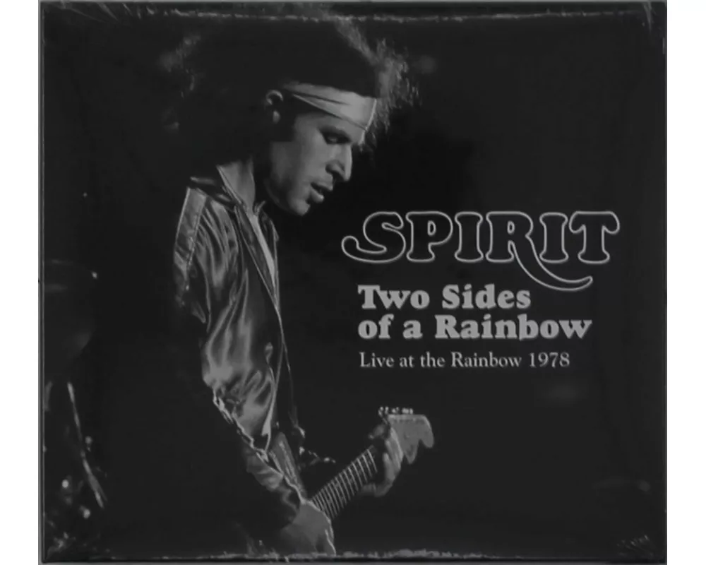 Two Sides Of A Rainbow: 2CD Remastered Edition