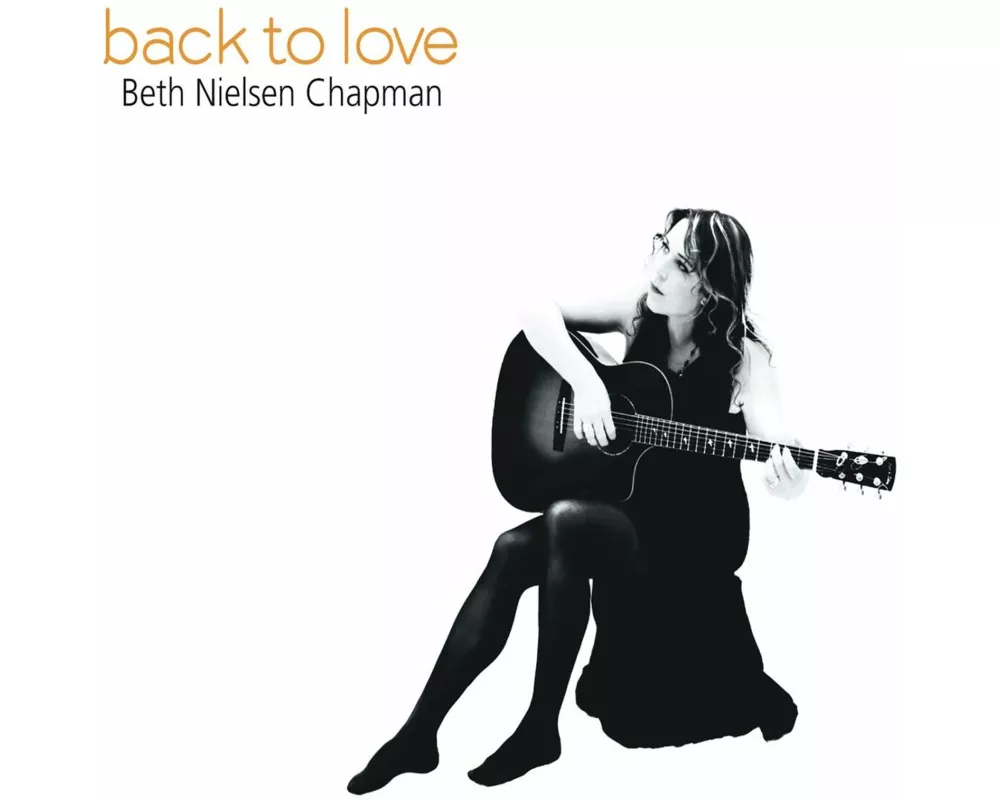 Back to Love (Reissue)