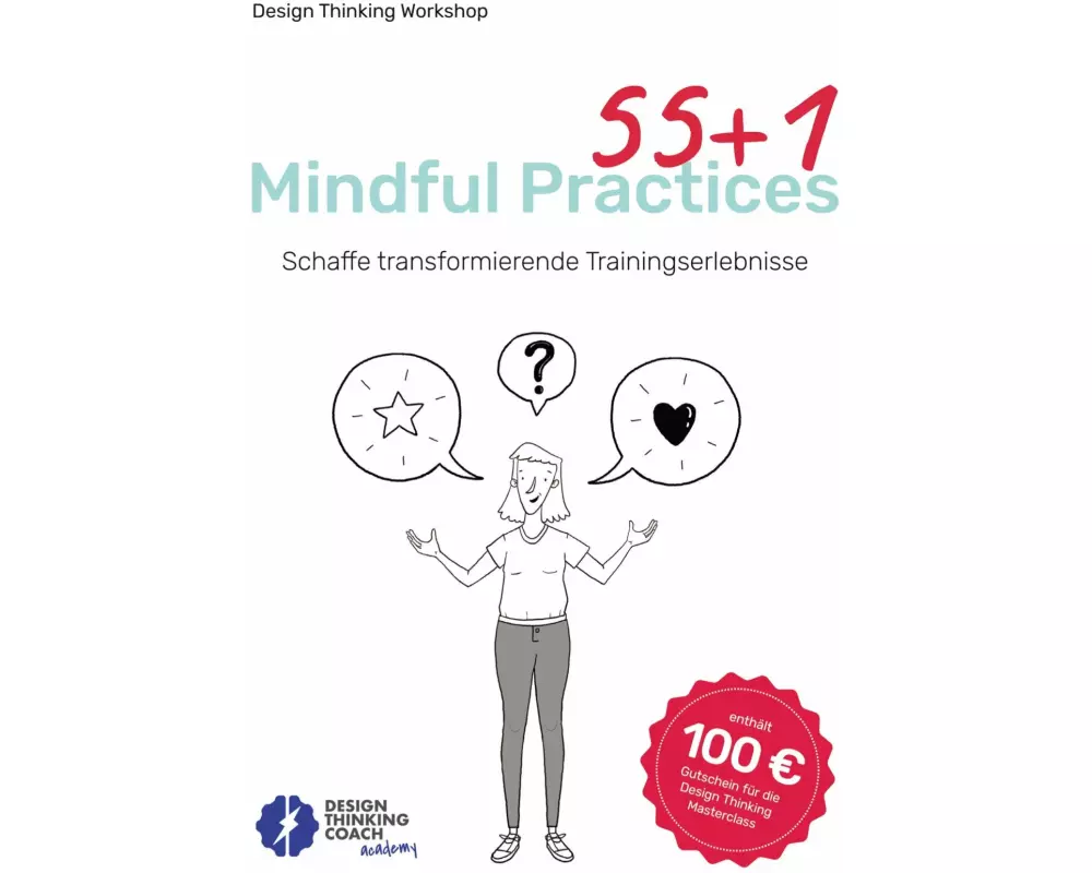 55 +1 Mindful Practices