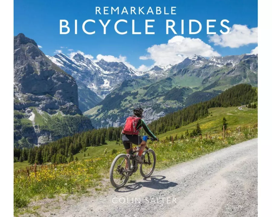 Remarkable Bicycle Rides