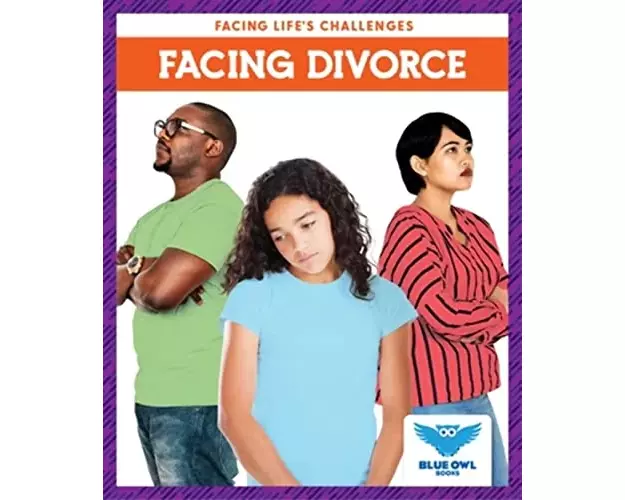 Facing Divorce