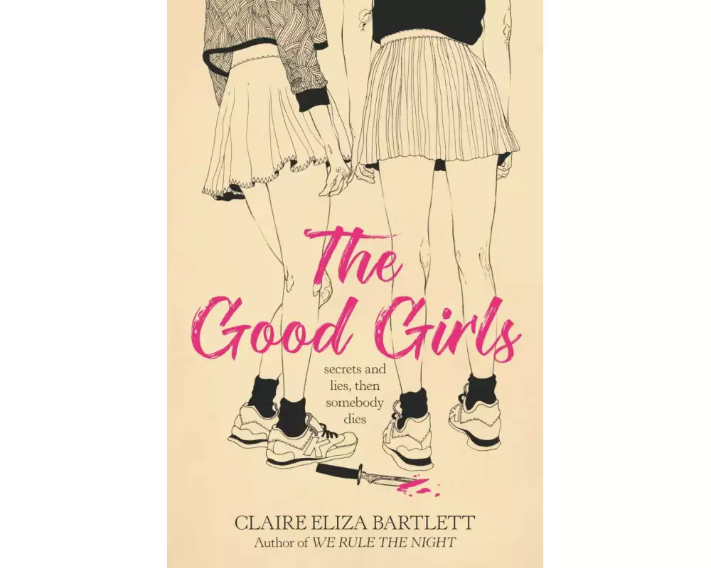 The Good Girls