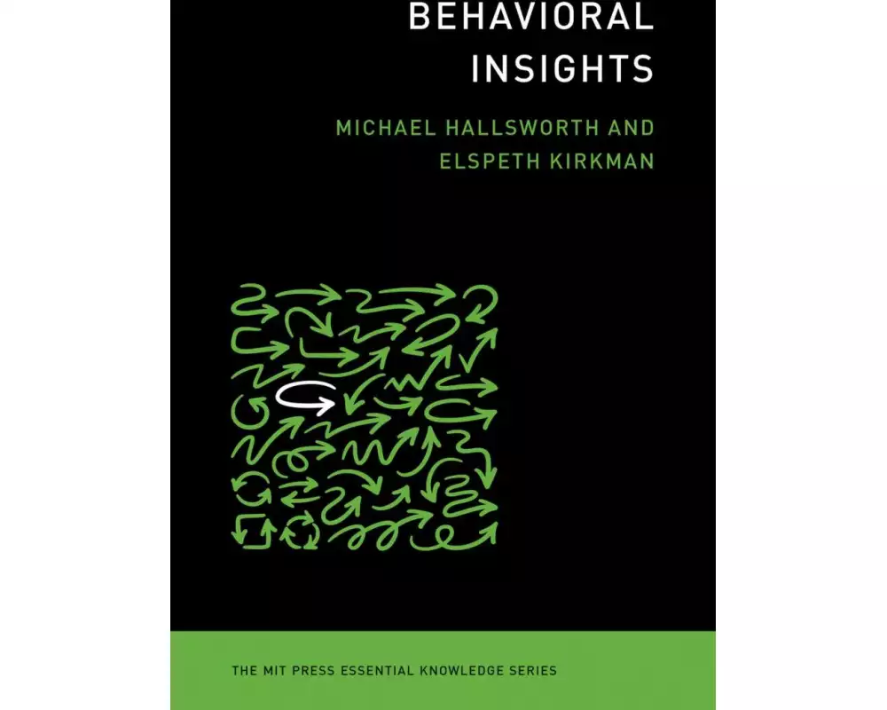 Behavioral Insights