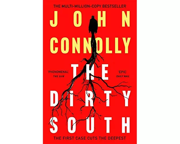 The Dirty South