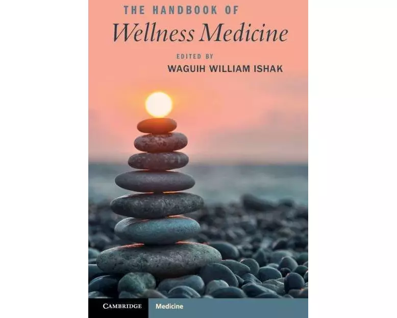 The Handbook of Wellness Medicine