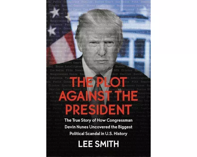 The Plot Against the President