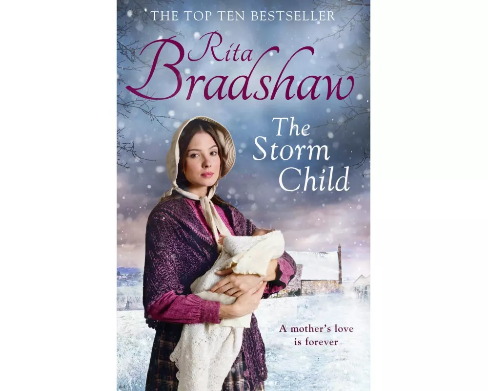 The Storm Child