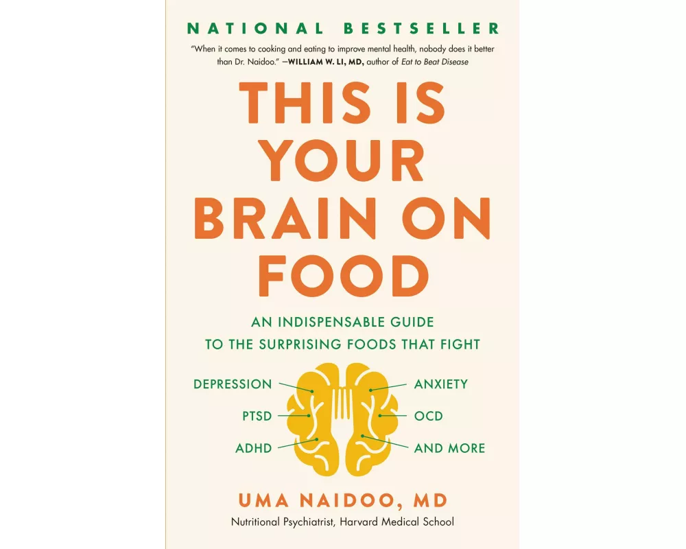This Is Your Brain on Food