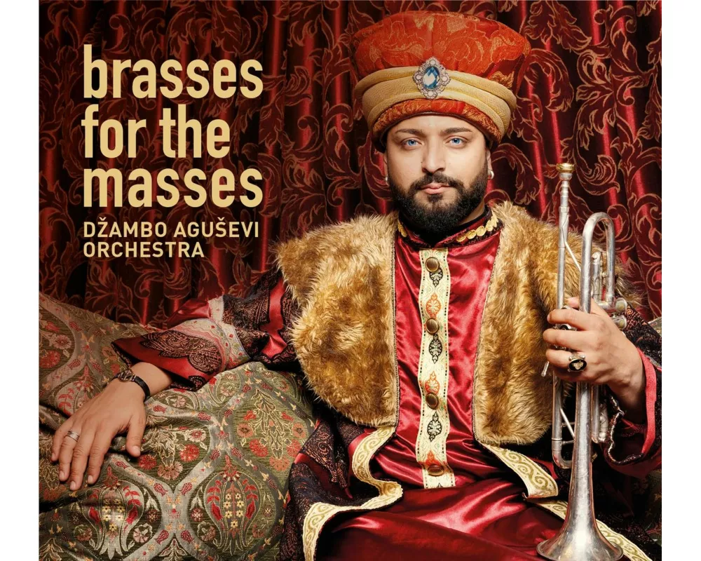 Brasses For The Masses