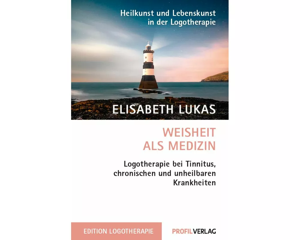 Weisheit als Medizin