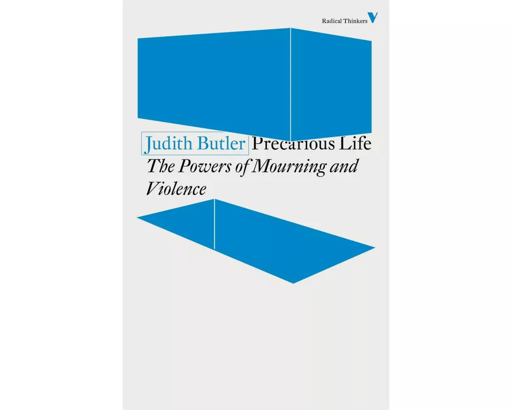 Precarious Life