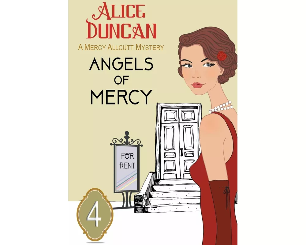 Angels of Mercy