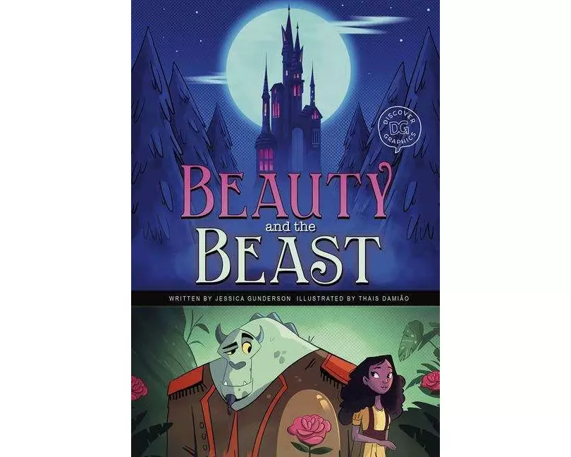 Beauty and the Beast