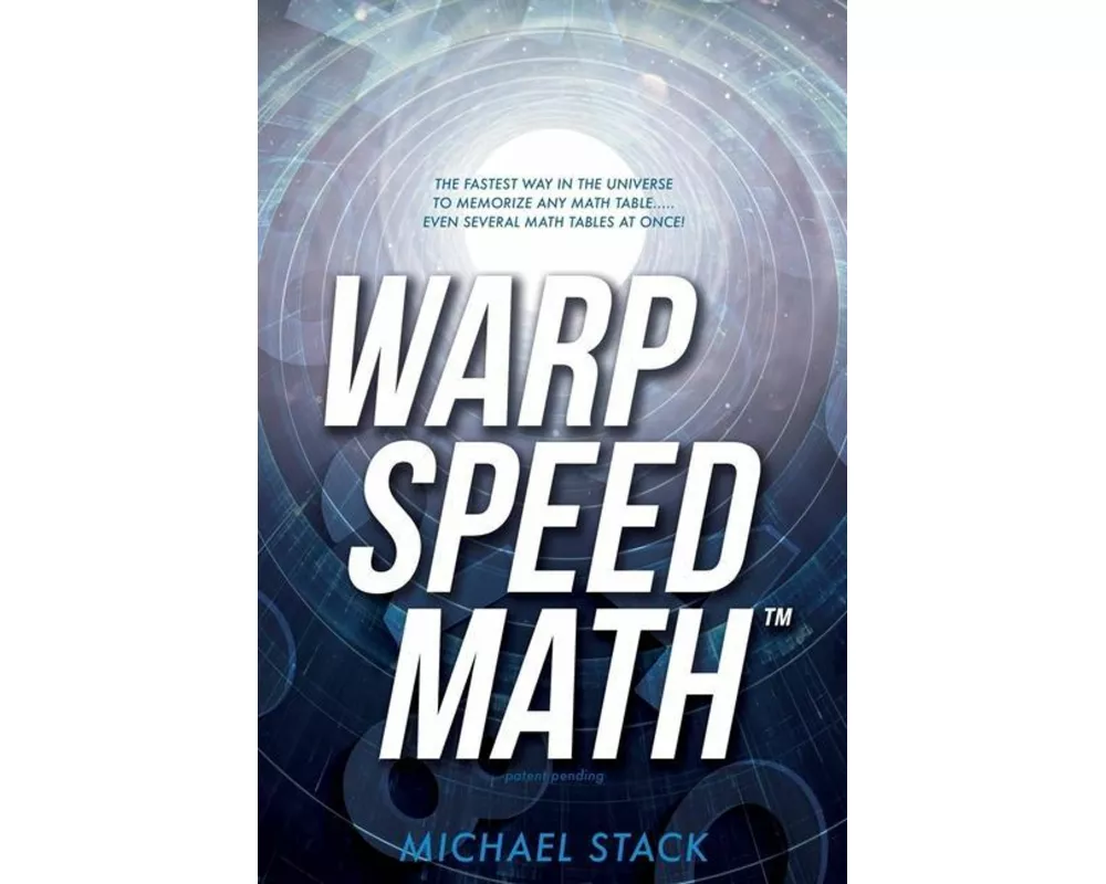 Warp Speed Math (Tm)