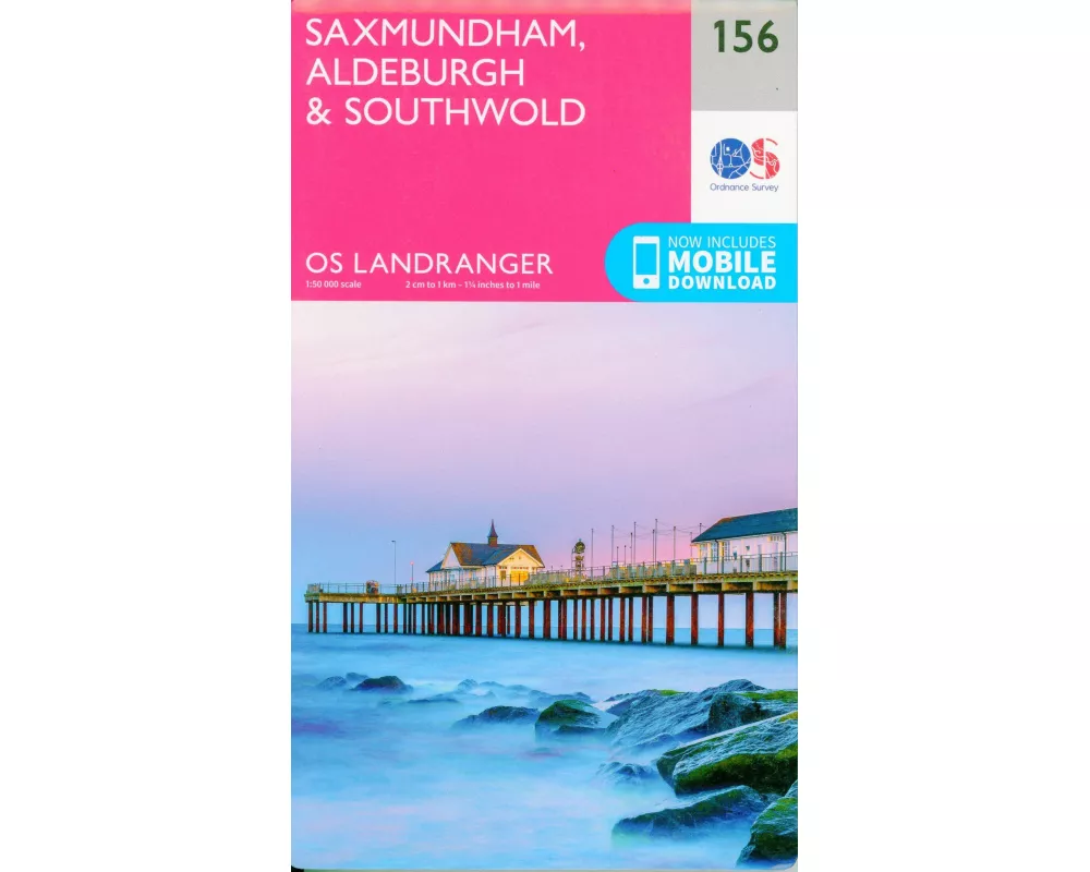 Saxmundham, Aldeburgh & Southwold