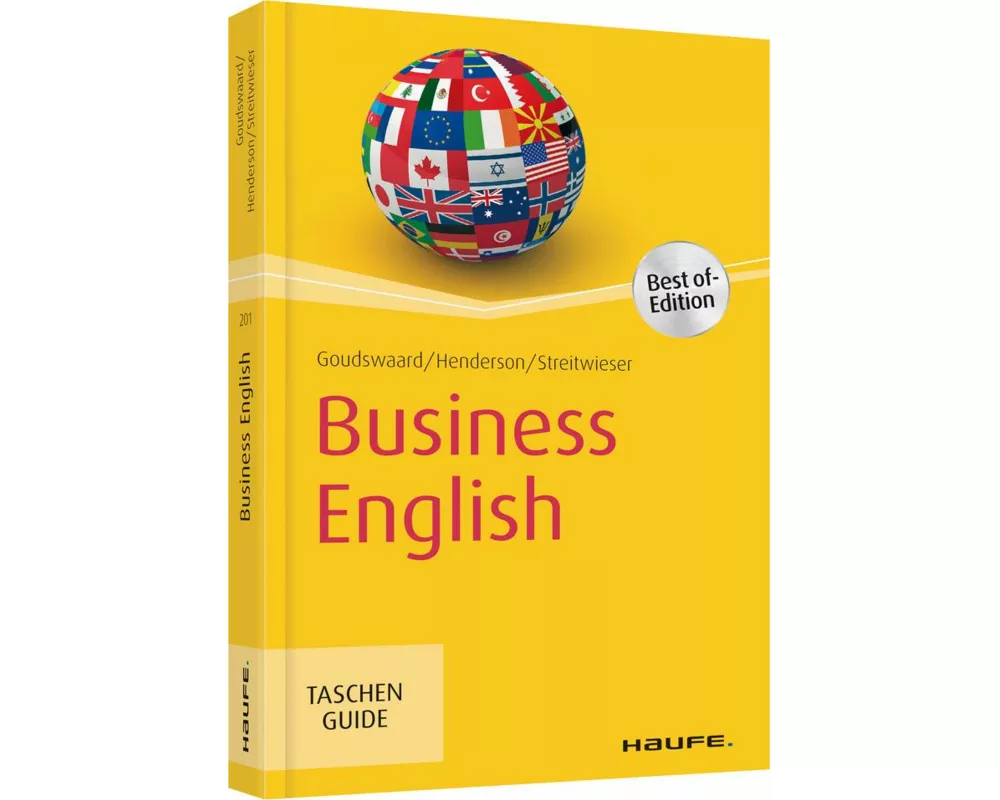 Business English