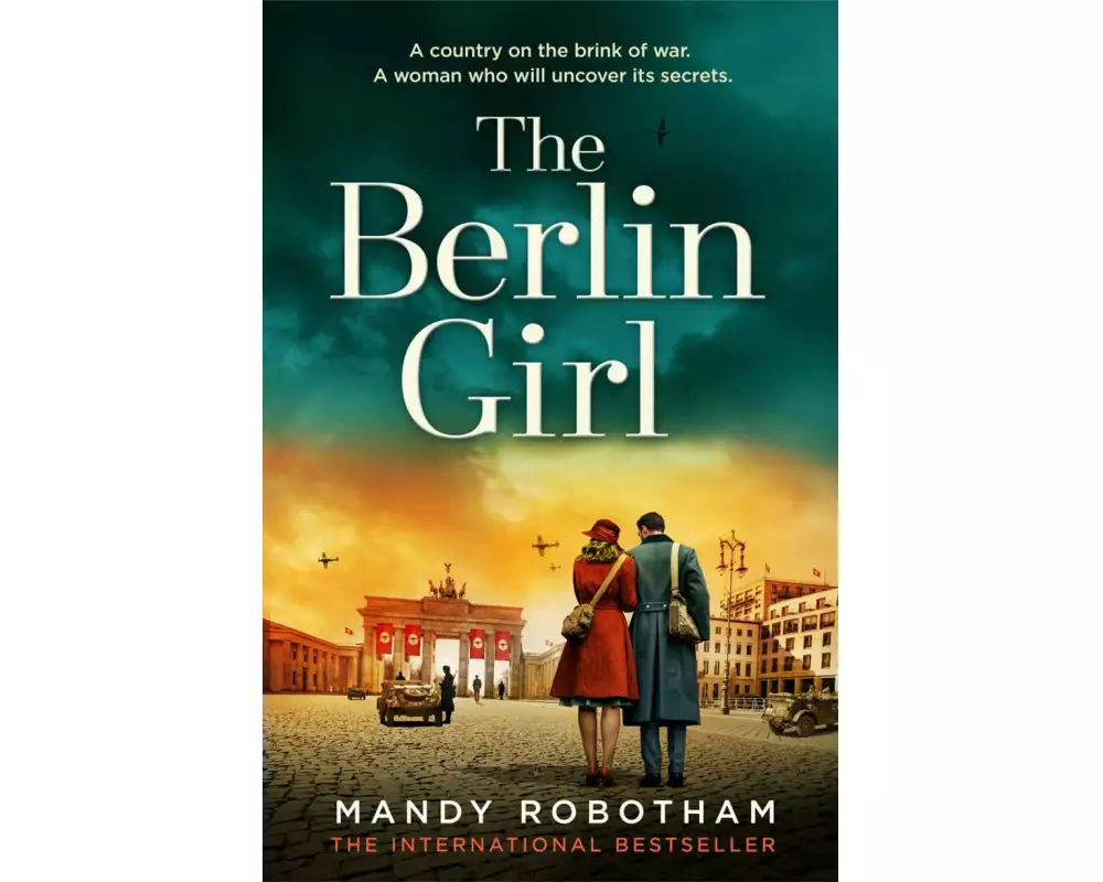The Berlin Girl
