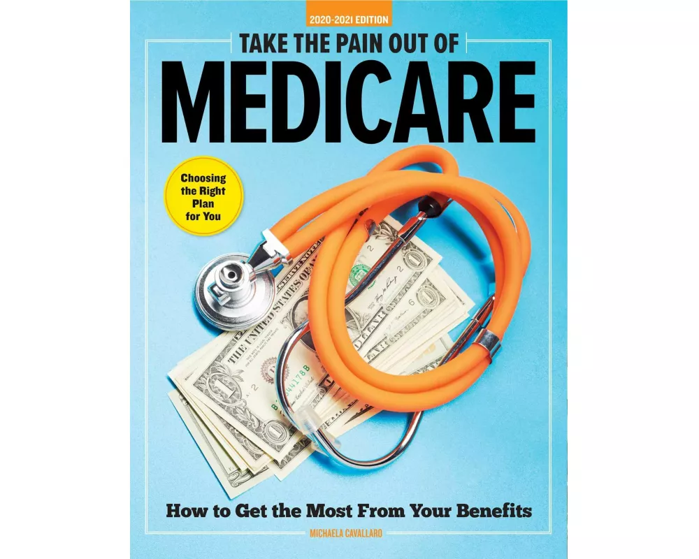 Take The Pain Out Of Medicare