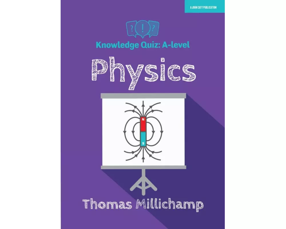Knowledge Quiz: A-level Physics