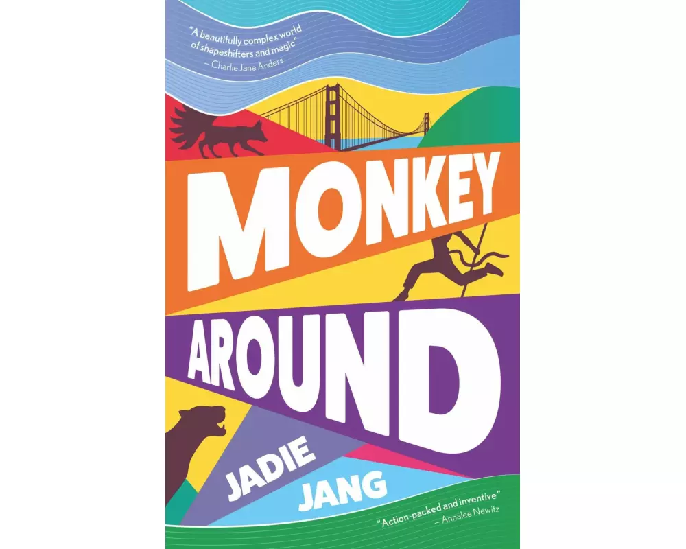 Monkey Around