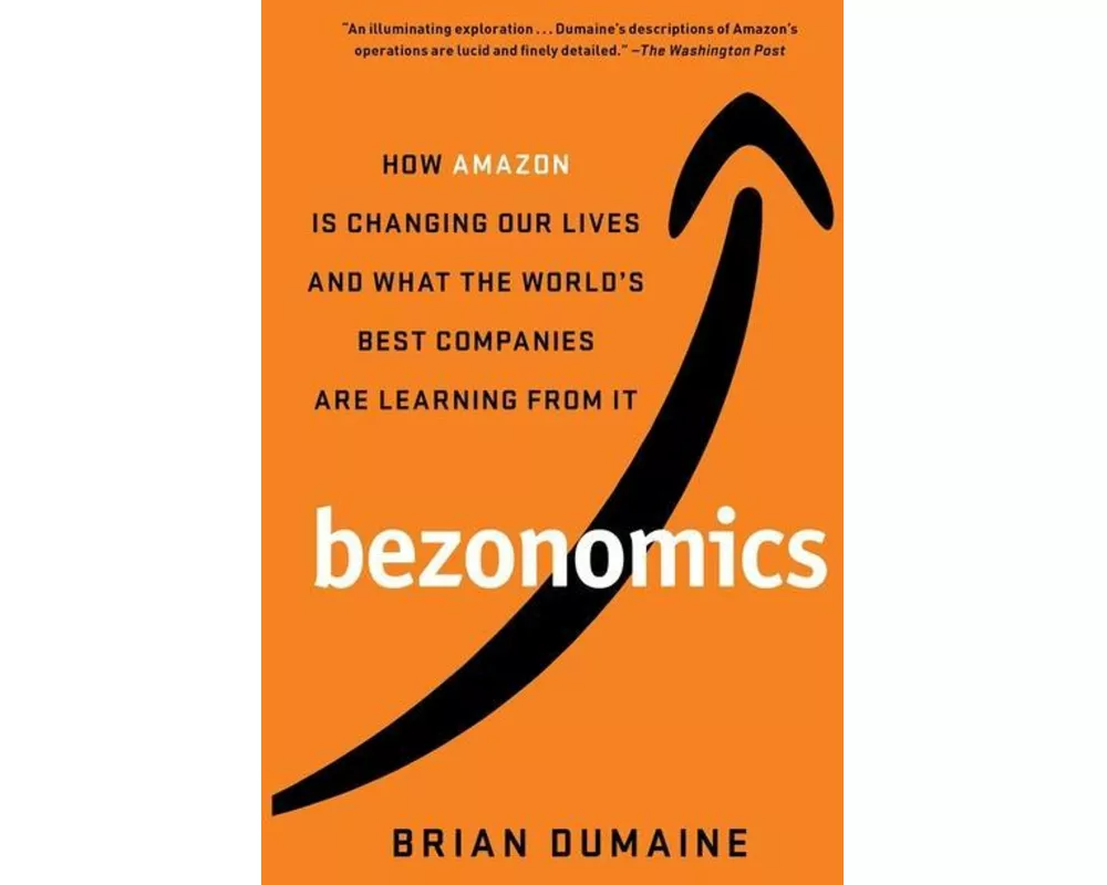 Bezonomics