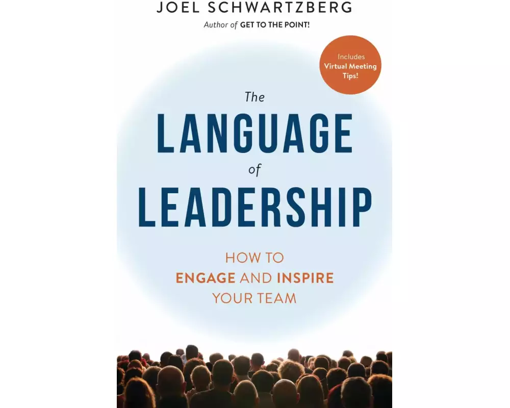 The Language of Leadership