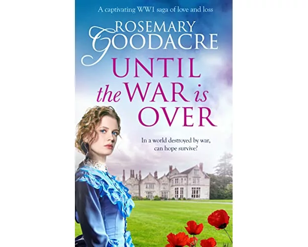 Until the War is Over