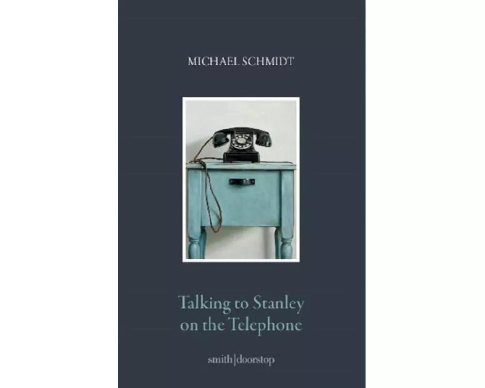 Talking to Stanley on the Telephone