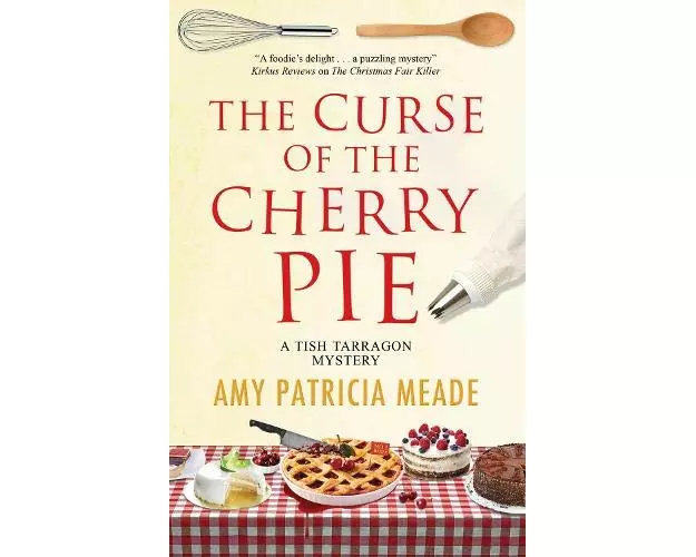 The Curse of the Cherry Pie