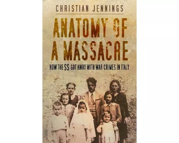 Anatomy Of A Massacre